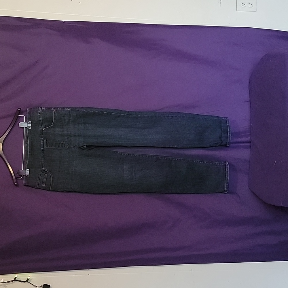 Womens Lee Sculpting Jeans
